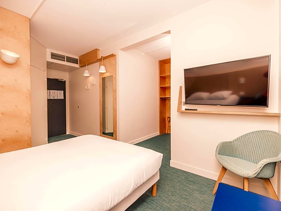Ibis Styles Deauville Villers Hotel