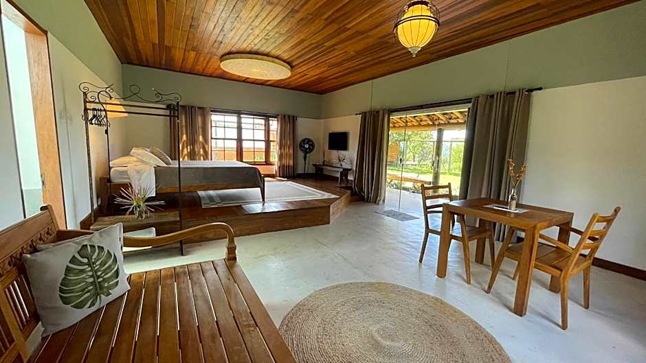 Photo 1 of 9 of Superior Chalet