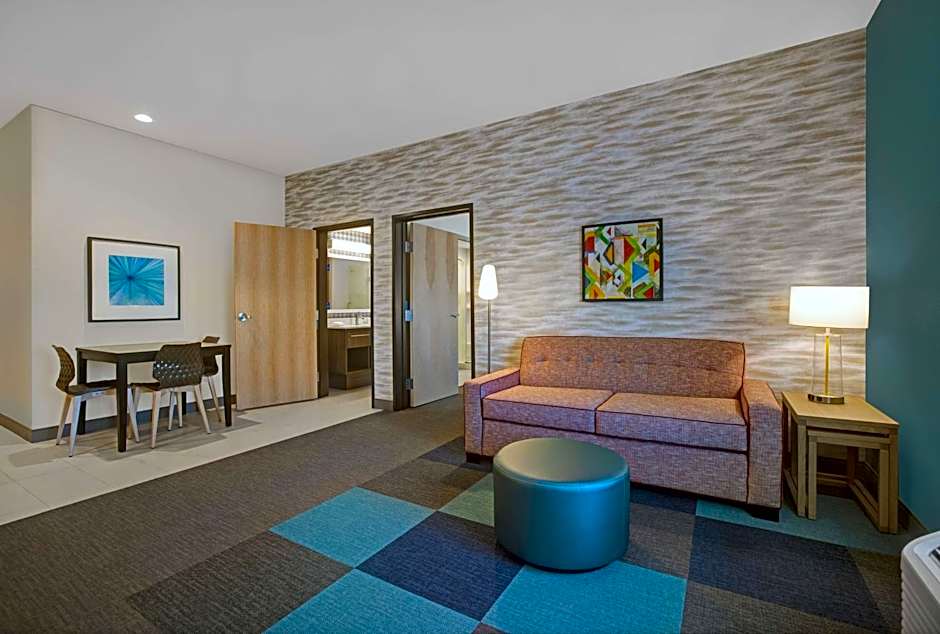 Home2 Suites by Hilton Yuma Pivot Point