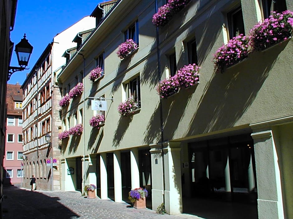 Hotel Agneshof Nürnberg