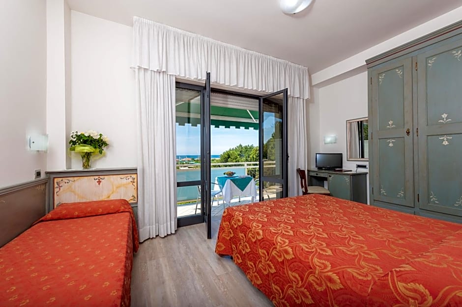 Hotel Suisse