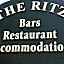 The Ritz House