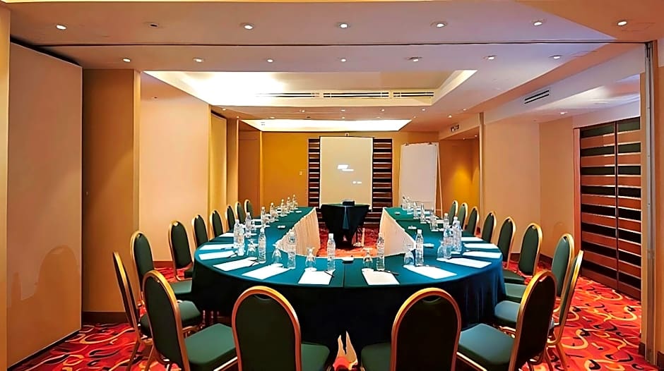 Parkcity Everly Hotel Bintulu