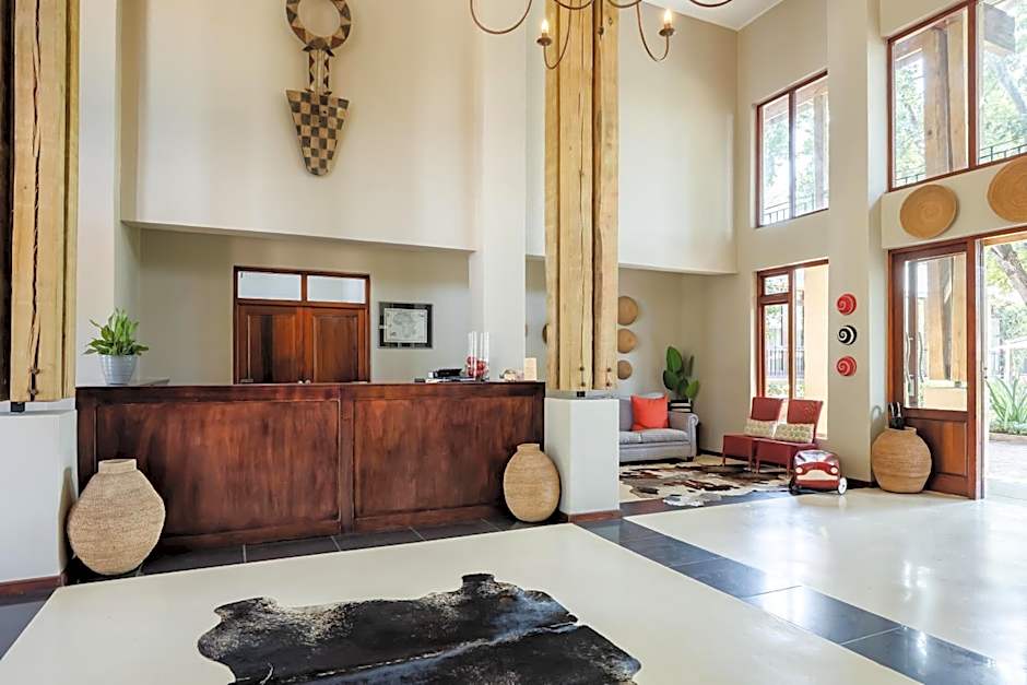 Casterbridge Hollow Boutique Hotel