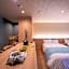 Kita Alps o Nozomu Rotenburo Hotel Higashidate