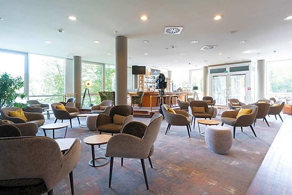 Seminaris Hotel Potsdam Griebnitzsee