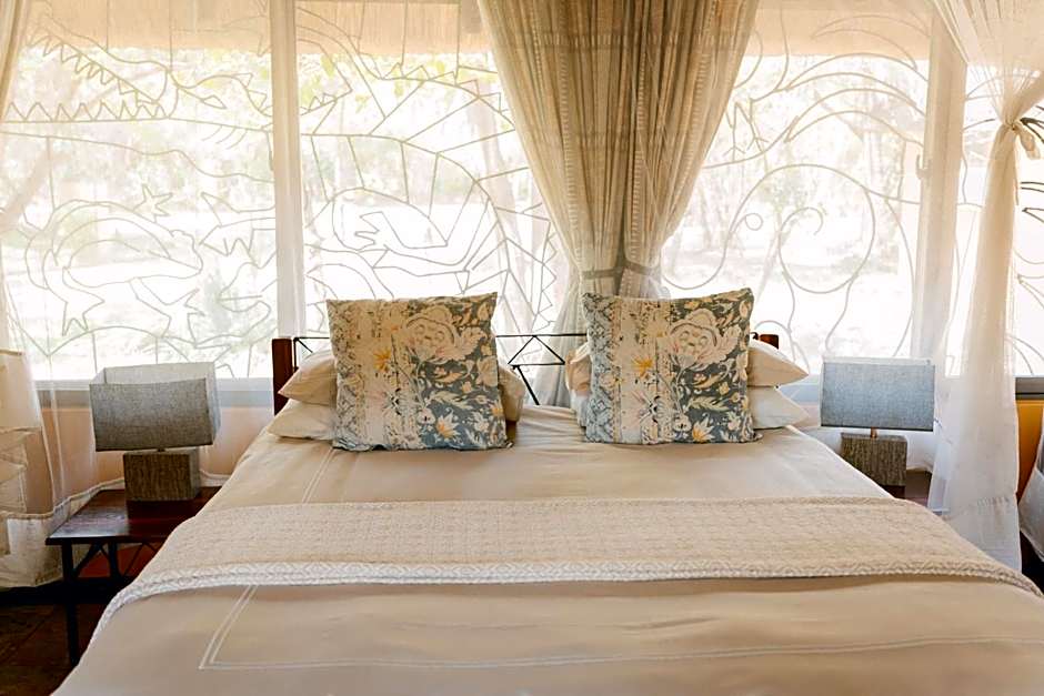 Maramba River Lodge