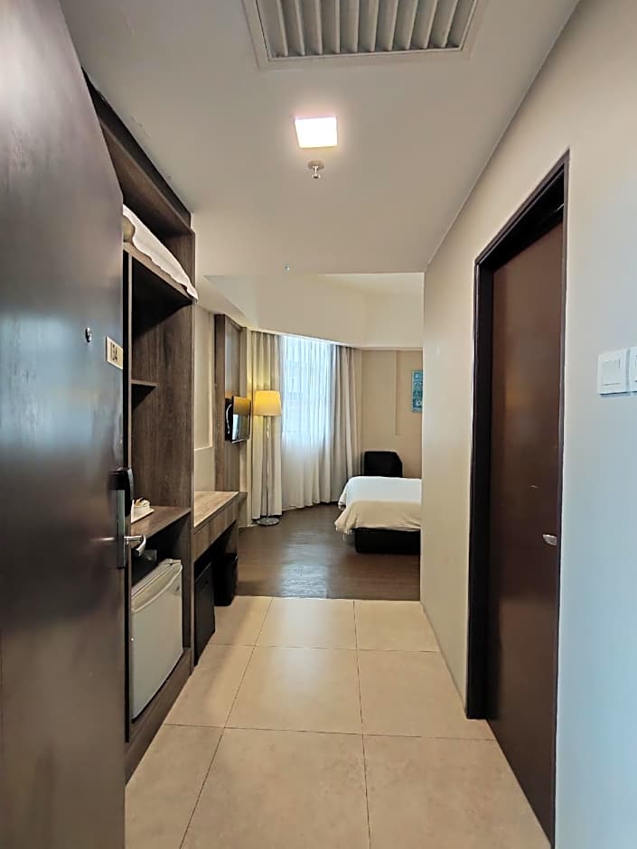 Ajang Hotel