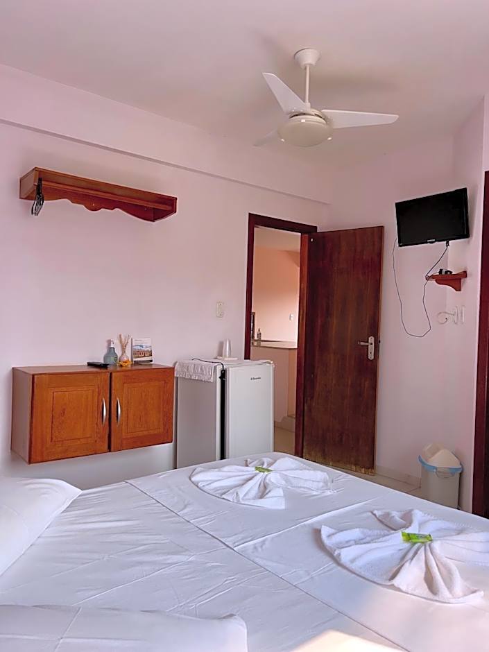 Pousada dos Contos de Carrancas