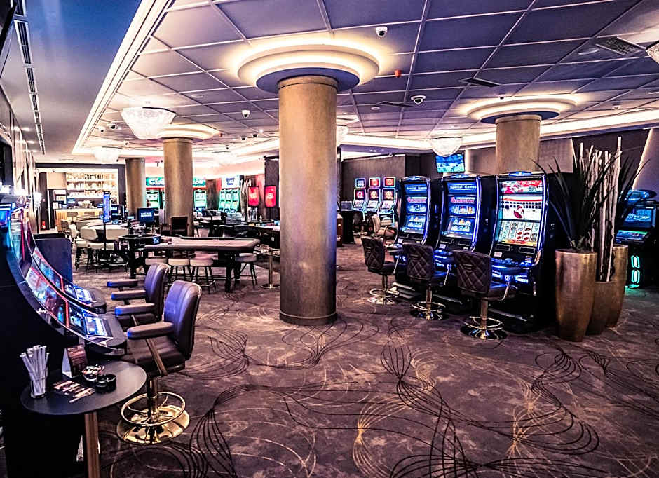 HOTEL EUROPA
