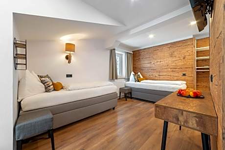 One-Bedroom Suite