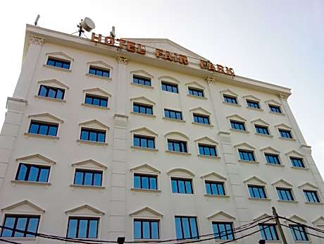 Fair Park Hotel Sdn Bhd