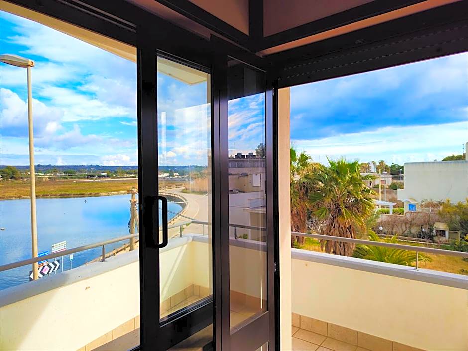 Hotel Baia del Cigno