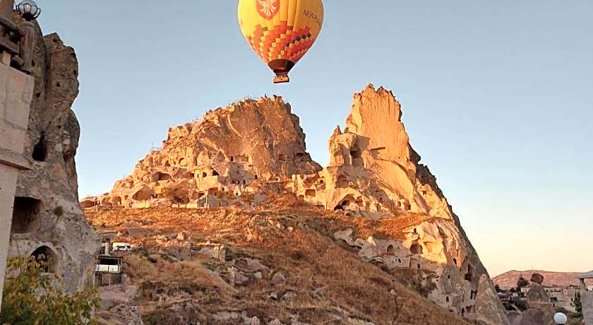 Wings Cappadocia
