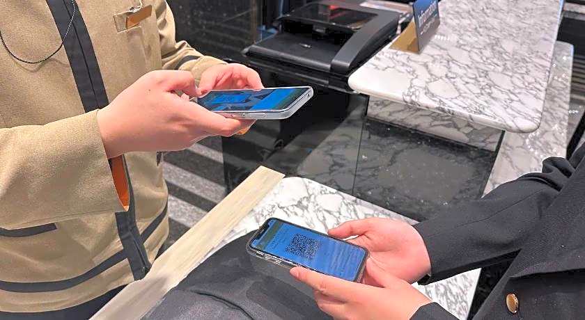 APA Hotel Iidabashi-Ekimae