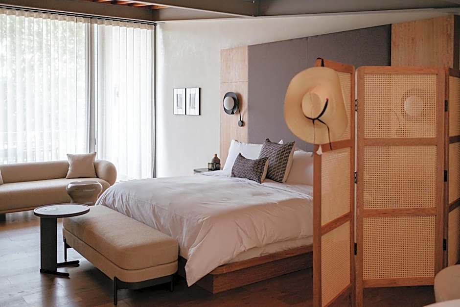 Colima 71 - Casa de Arte Hotel