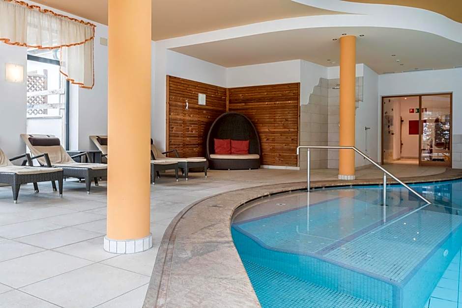 Ferienparadies Sabina Santner