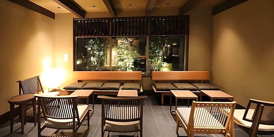 Temple Town Hotel WAQOO Horyuji