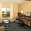 Fairfield Inn & Suites by Marriott Pittsburgh North/McCandless Crossing