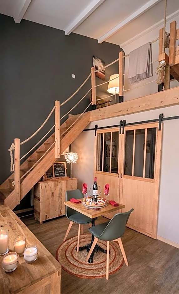 Cocoon Espace Détente