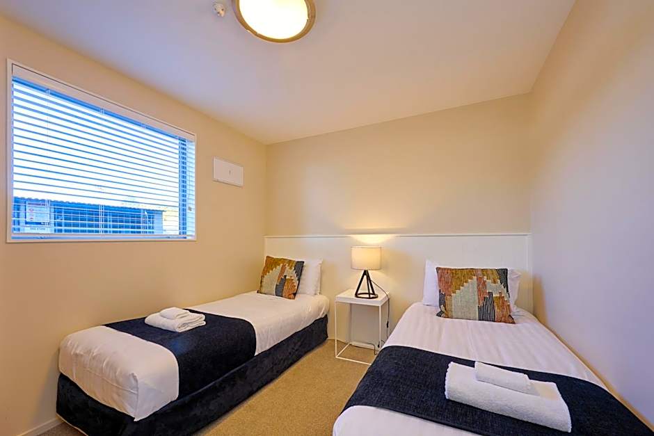 Kaikoura Waterfront Apartments