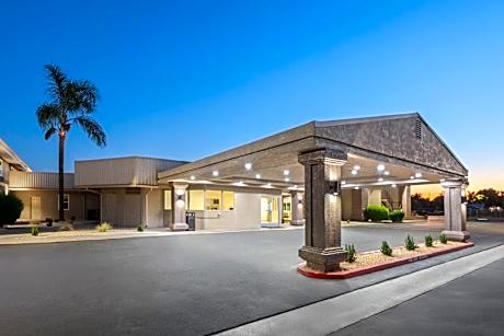Ramada by Wyndham Merced