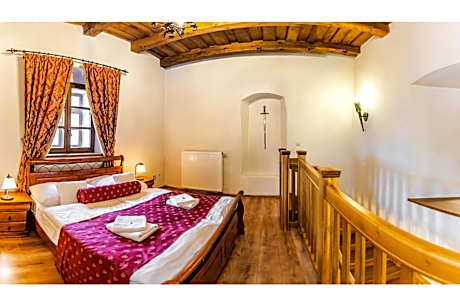 Duplex Apartment
