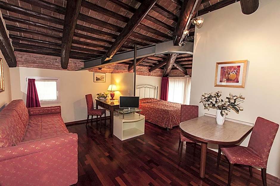 Residence Bertolini