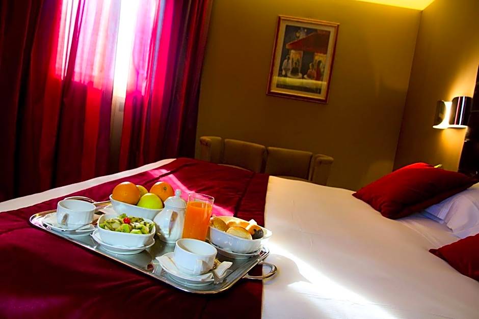 Marcella Royal Hotel