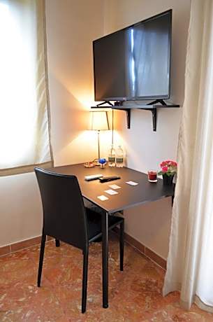 Triple Room with Terrace