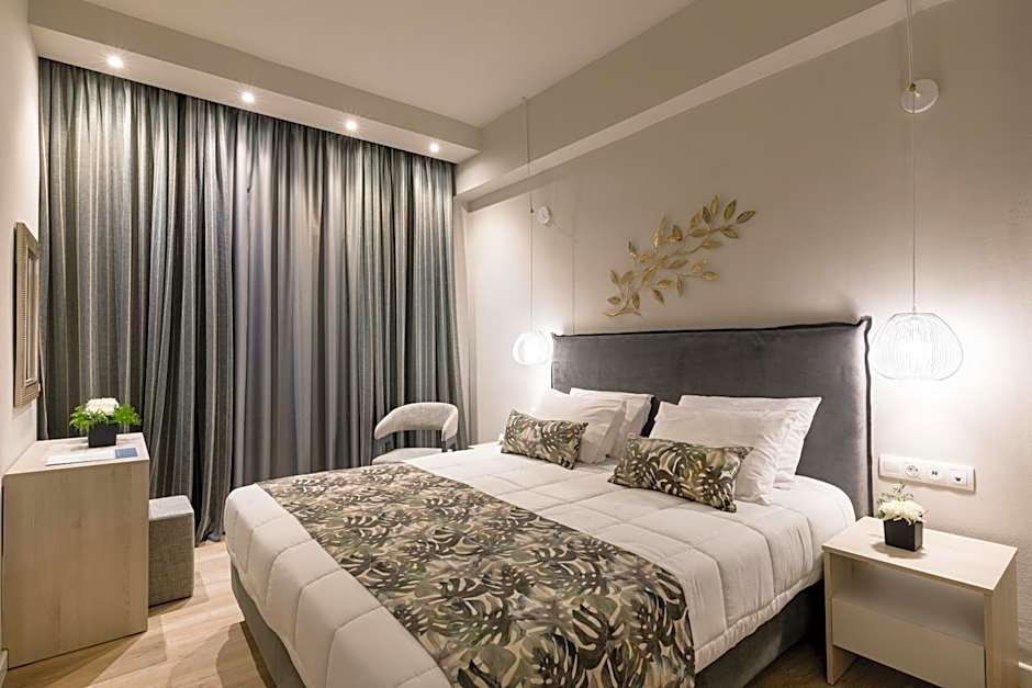 Melina Oasis Boutique Hotel