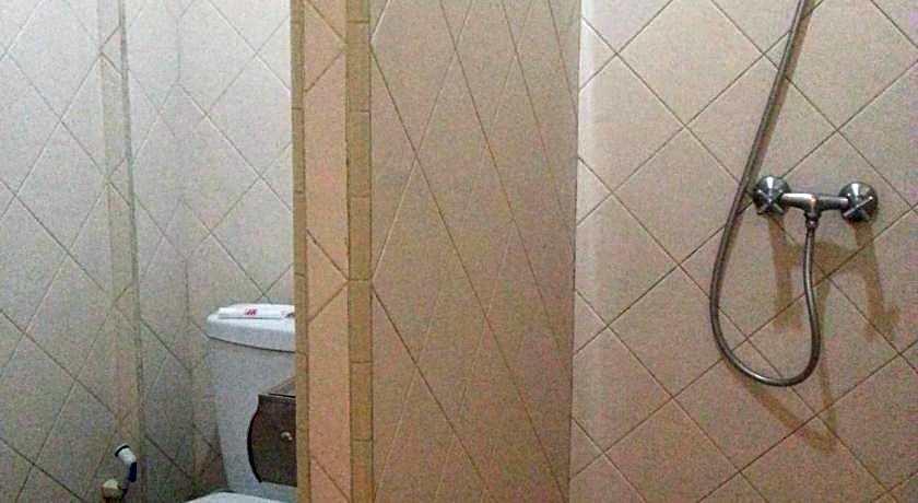 Hotel Syariah Arini Solo