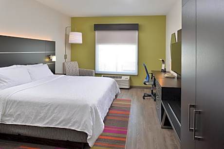 King Size Bed