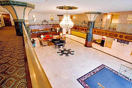 Pear Tree Inn St. Louis Convention Center