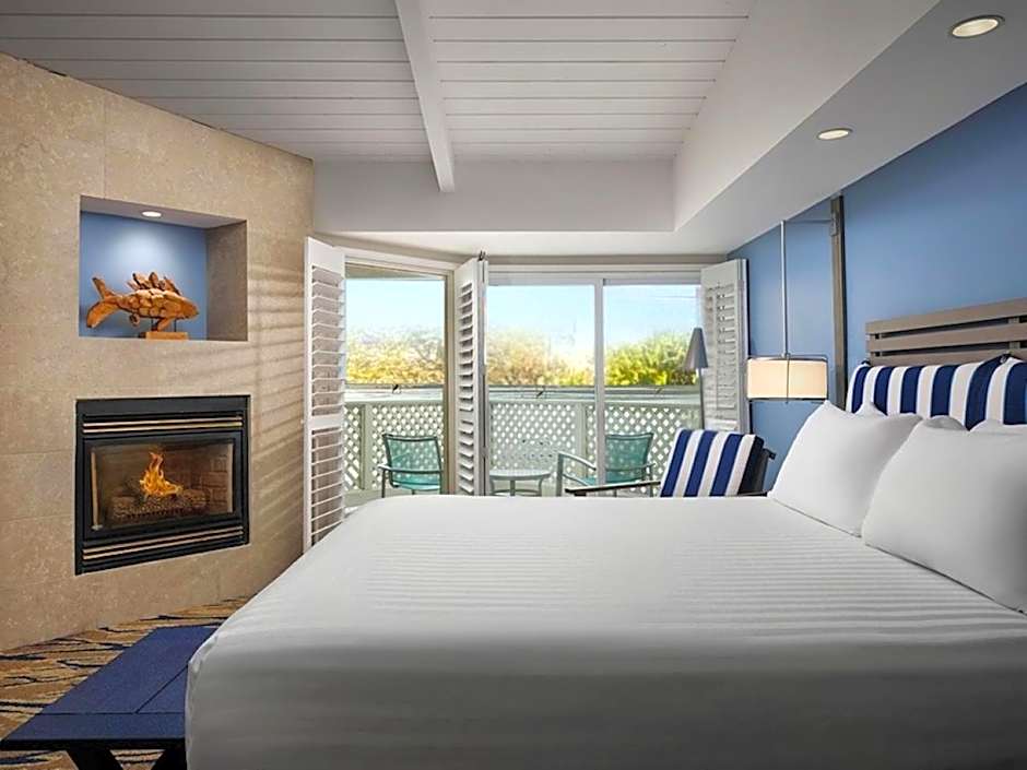 Inn At Morro Bay