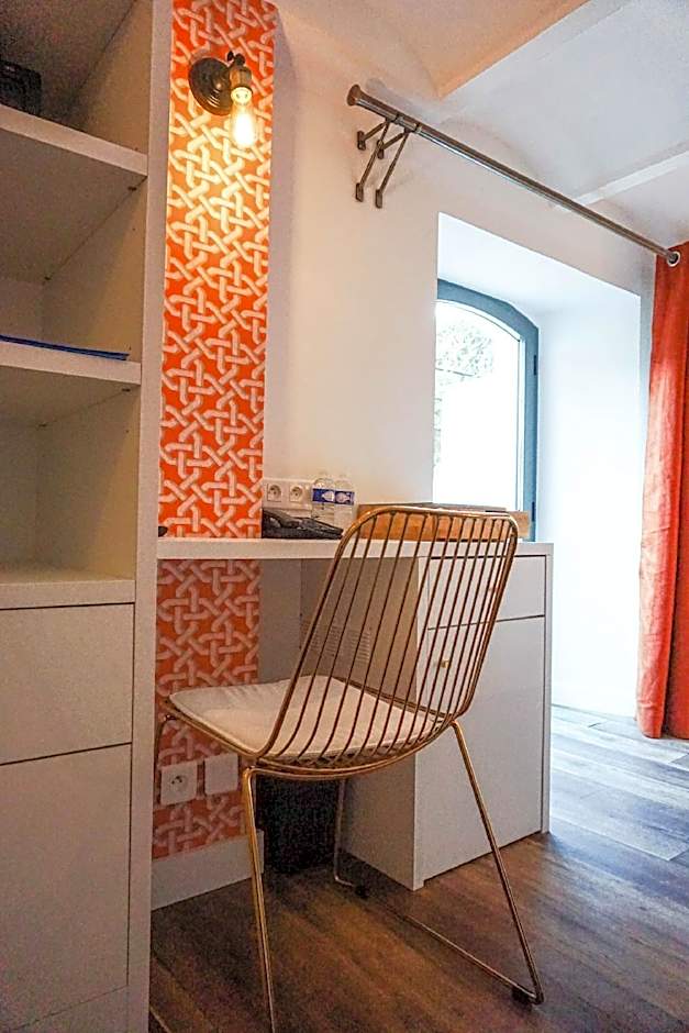 Hotel Villa Pruly