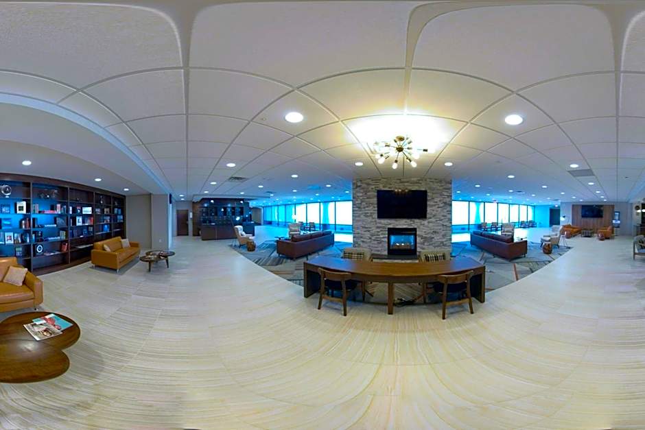 Four Points by Sheraton Cleveland-Eastlake