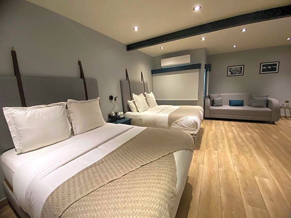 Hotel Origen
