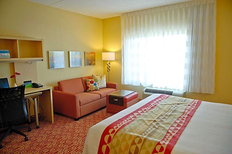 TownePlace Suites by Marriott Charlotte Mooresville