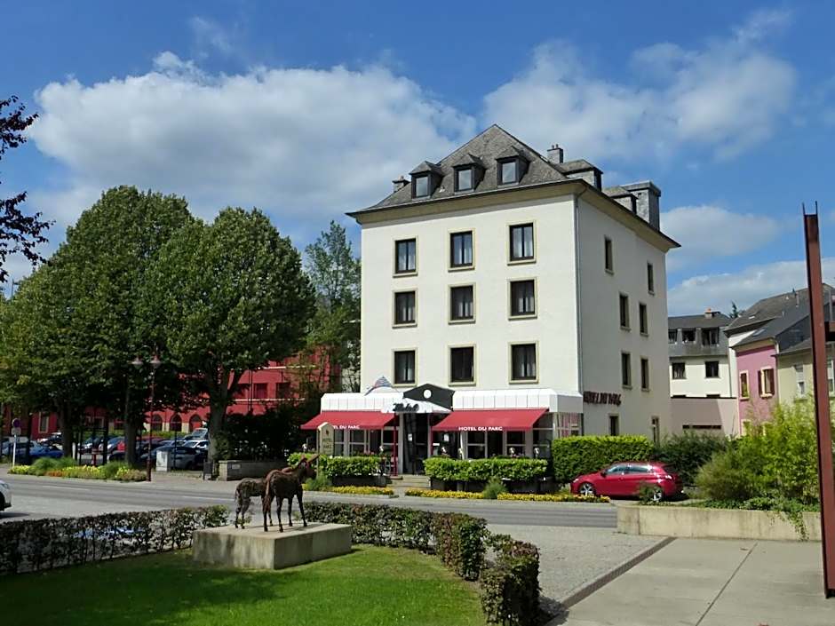 Photo 1 of 50 of Hotel du Parc
