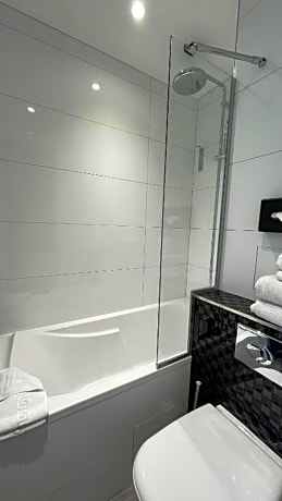 Chambre Deluxe Double