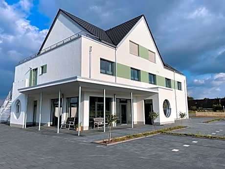 Gästehaus Vondey