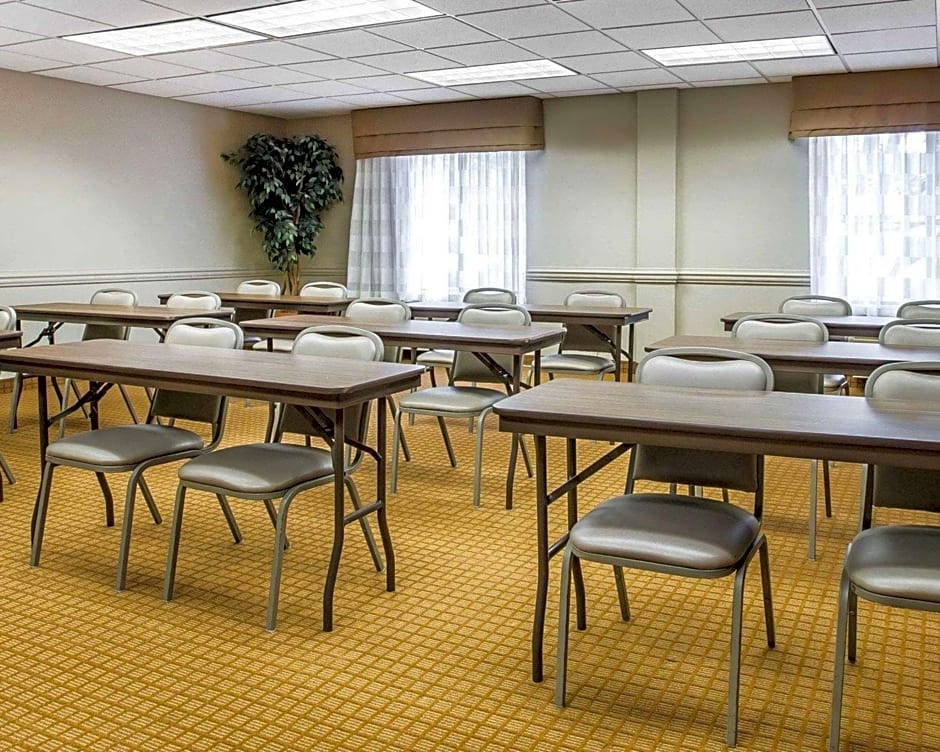 Sleep Inn & Suites Albemarle