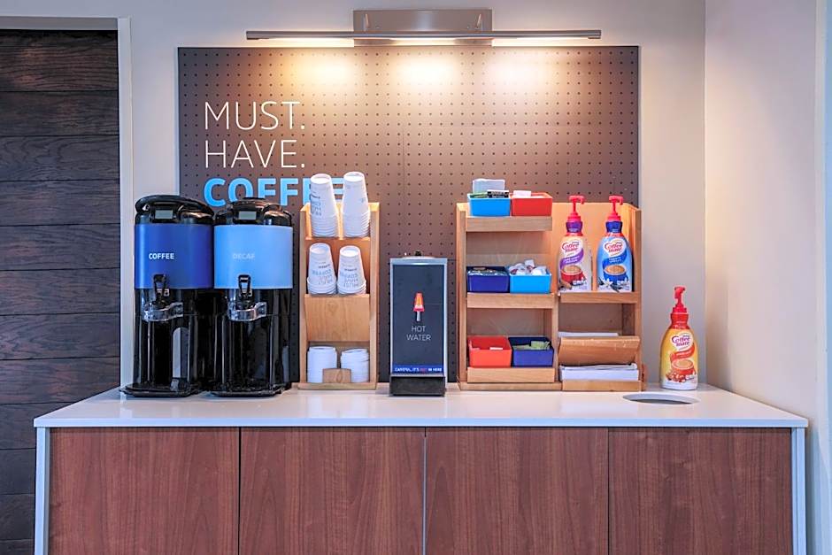 Holiday Inn Express Burlington By IHG