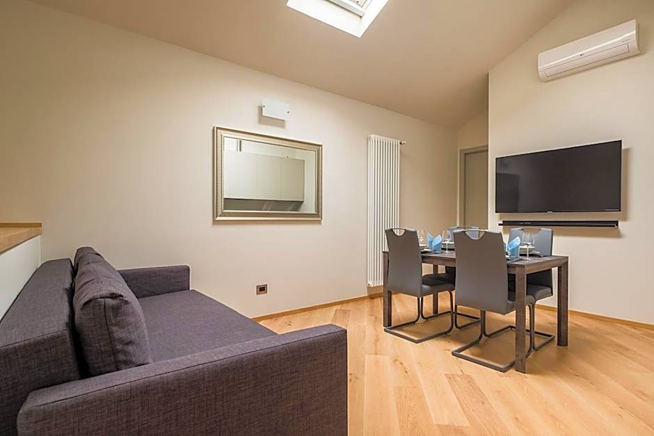 Aparthotel Sant'Orsola