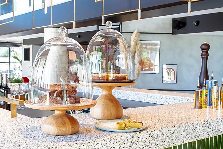 Ibis Nice Aéroport Promenade des Anglais