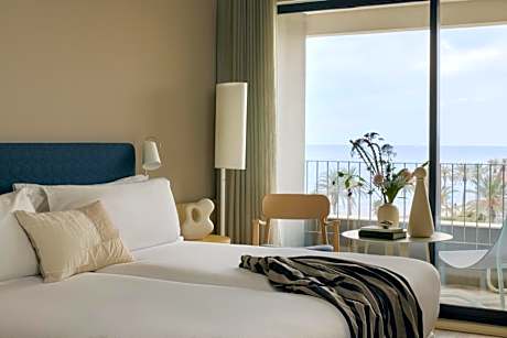 Always ME Partial Sea View