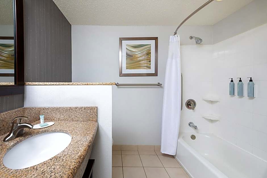 Courtyard by Marriott Sioux Falls