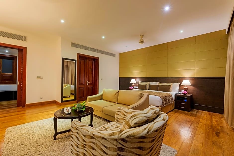 Amaya Signature Dambulla