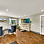 Super 8 by Wyndham Warner Robins